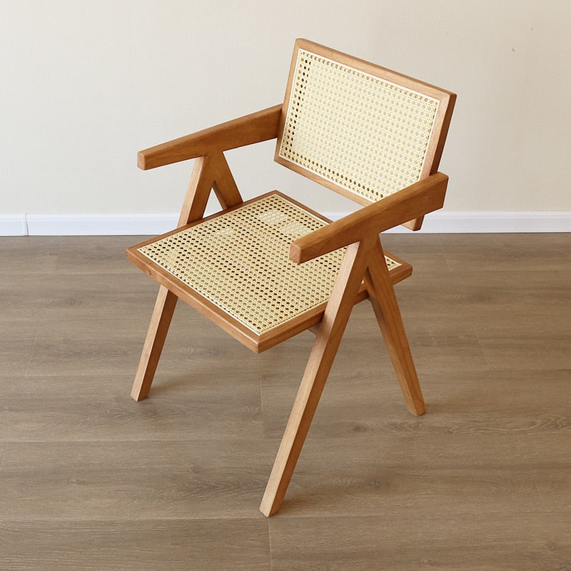 SkandiShop Rattan Collection